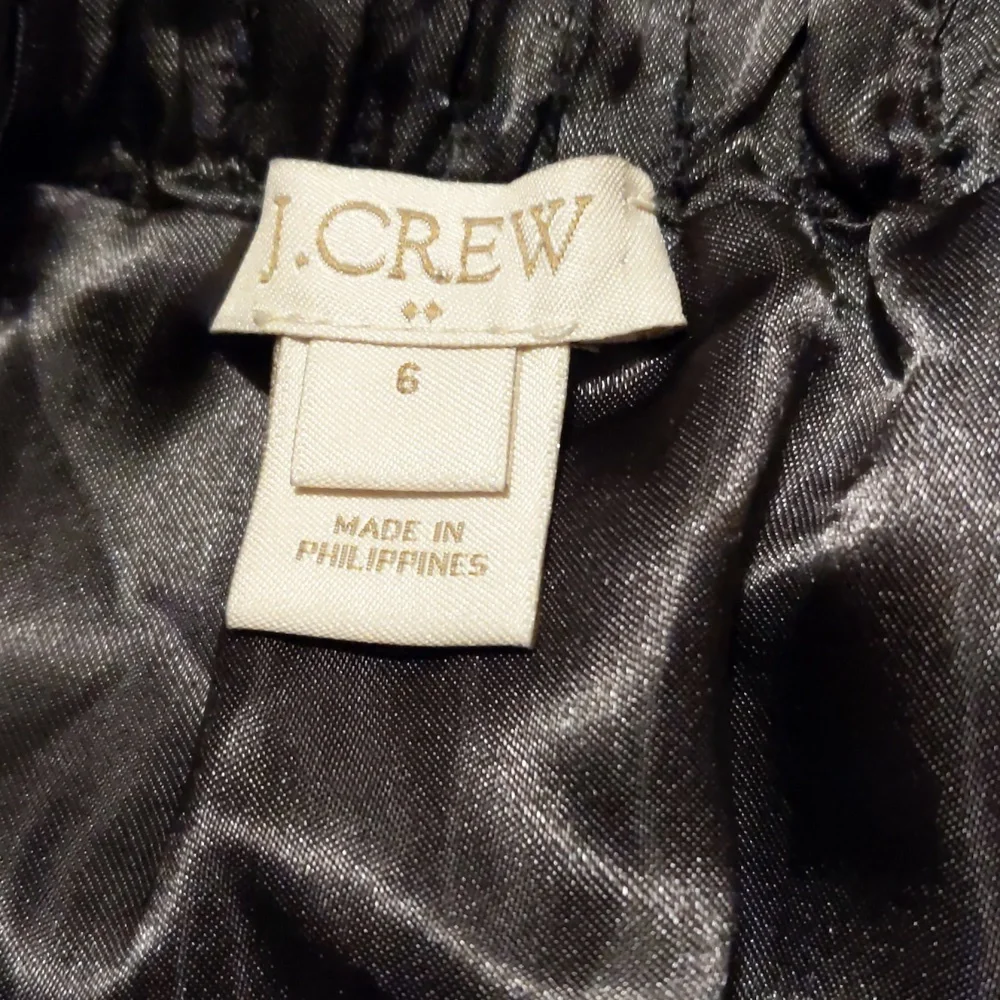 J.crew short skirt size 6 - Picture 5 of 8
